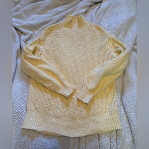 Aerie Hits the Spot Mockneck